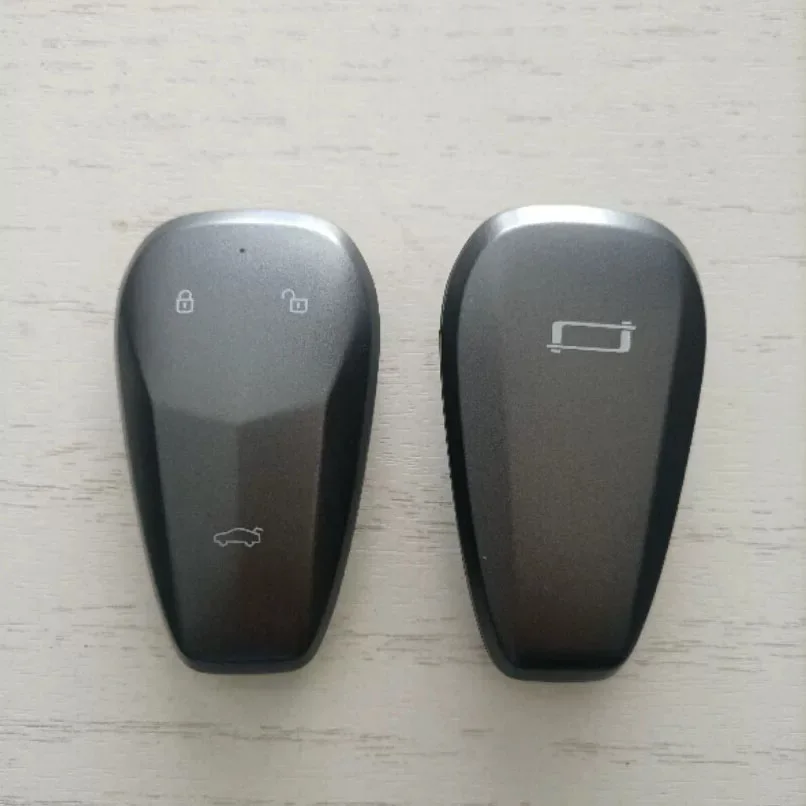 Bestune Car Keyless Remote Key for FAW BESTUNE Yueyi 08 Bestune Yueyi 07 PHEV Car Smart Remote Key
Bestune Car Keyless Remote Key for FAW BESTUNE Yueyi 08 Bestune Yueyi 07 PHEV Car Smart Remote Key