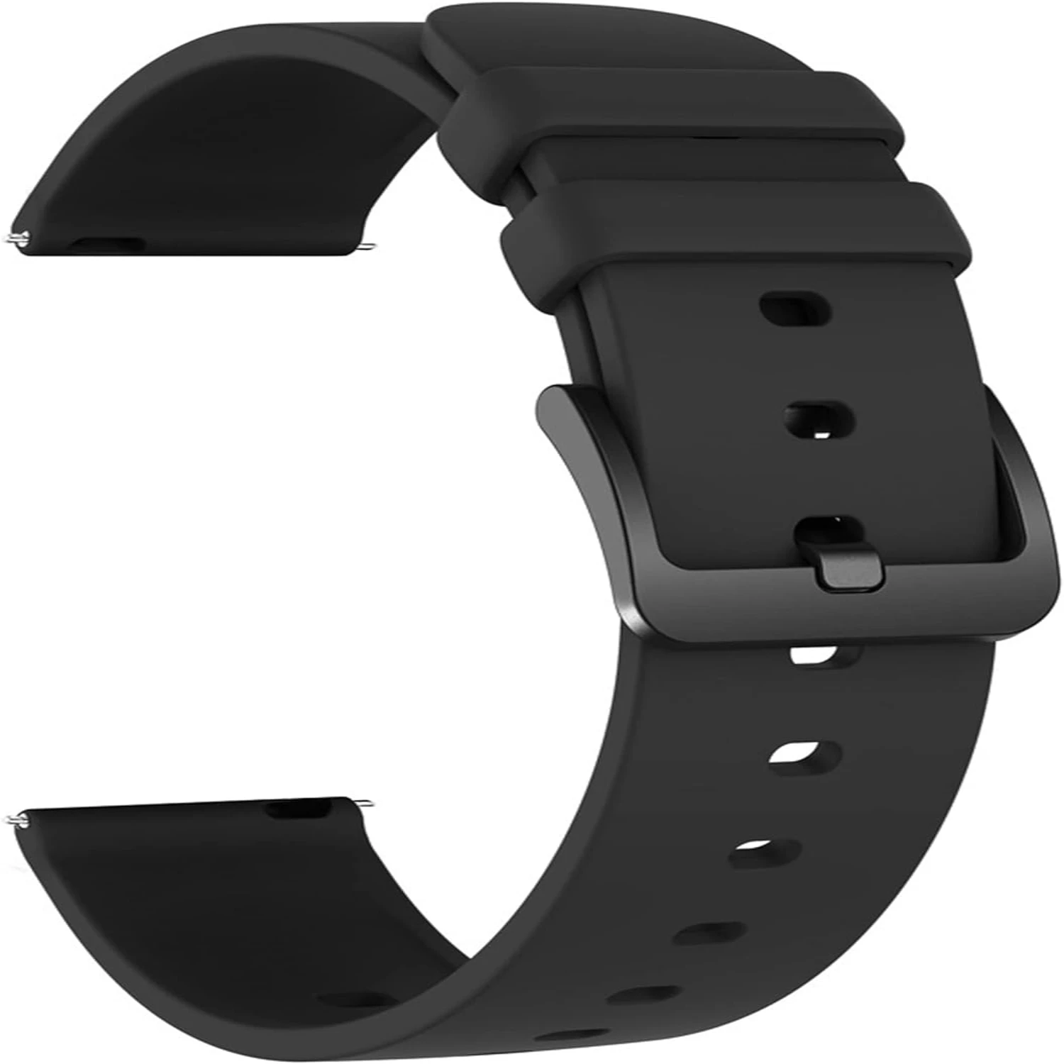 Enhance your dynamic lifestyle with these stylish, comfortable, and long-lasting fitness tracker straps. Boost your motivation a
Enhance your dynamic lifestyle with these stylish, comfortable, and long-lasting fitness tracker straps. Boost your motivation a