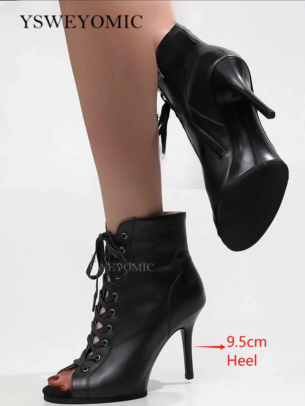 In Stock Jazz Dance Heels 9.5cm & 11cm Platform Salsa Latin Dance Shoes Bachata Stable High Heels Party Dancing Shoes For Ladies
In Stock Jazz Dance Heels 9.5cm & 11cm Platform Salsa Latin Dance Shoes Bachata Stable High Heels Party Dancing Shoes For Ladies