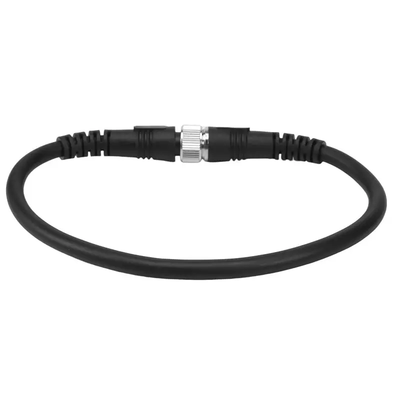 AB31-6X BM Battery Air Cord For Daiwa Tanacom Shi-Mano Beastmaster Ecooda DRAGON Electric Reels Power Cable(43Cm)
AB31-6X BM Battery Air Cord For Daiwa Tanacom Shi-Mano Beastmaster Ecooda DRAGON Electric Reels Power Cable(43Cm)