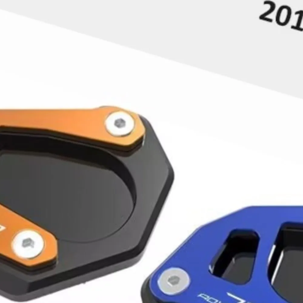 For 790 890 ADVENTURE R S 2019 2020 2021 2022 2023 2024 Motorcycle Accessories Side Stand Enlarge Pad Plate Kickstand 790ADV
For 790 890 ADVENTURE R S 2019 2020 2021 2022 2023 2024 Motorcycle Accessories Side Stand Enlarge Pad Plate Kickstand 790ADV