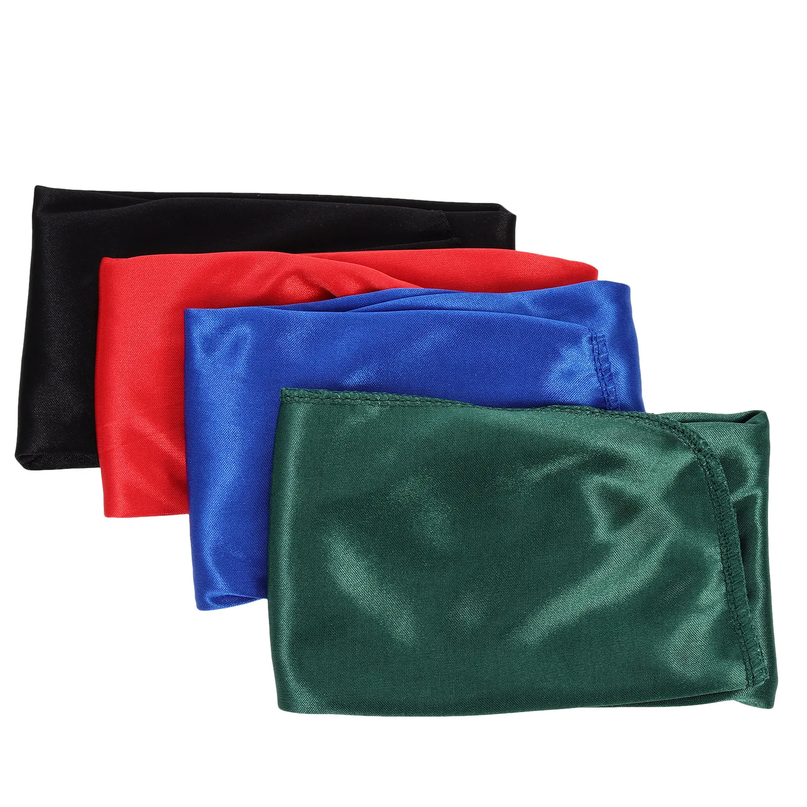 4Pcs Head Wrap Elastic Hip-Hop Hat Long Tail Do Rag Breathable Comfortable Stylish Outdoor Hat for Men Dew Rag Head Wraps
4Pcs Head Wrap Elastic Hip-Hop Hat Long Tail Do Rag Breathable Comfortable Stylish Outdoor Hat for Men Dew Rag Head Wraps
