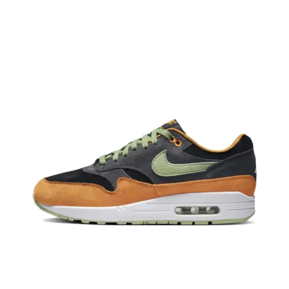 Nike Air Max 1, премиум-класса «Ugly Duckling Honeydew» DZ0482-001
Nike Air Max 1, премиум-класса «Ugly Duckling Honeydew» DZ0482-001