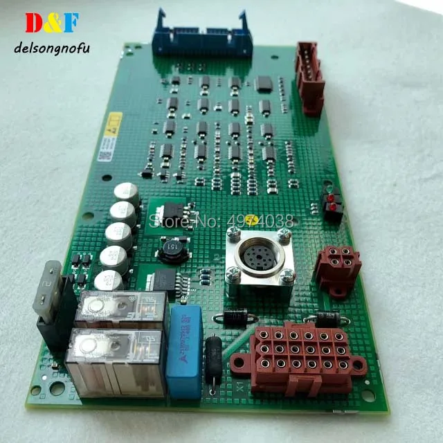 GTO SOR SM74 CD74 PM74 пресс 00.785.0523 плоский модуль AUK2,00.781.7447 печатная плата AUK2, плата AUK2-2
GTO SOR SM74 CD74 PM74 пресс 00.785.0523 плоский модуль AUK2,00.781.7447 печатная плата AUK2, плата AUK2-2