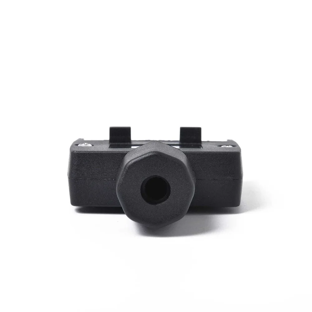 12V 7 Pin Trailer Connector Socket Waterproof RV Truck Signal Light-Plug For Commercial Vehicle Towing Wiring Harness Accessorie
12V 7 Pin Trailer Connector Socket Waterproof RV Truck Signal Light-Plug For Commercial Vehicle Towing Wiring Harness Accessorie