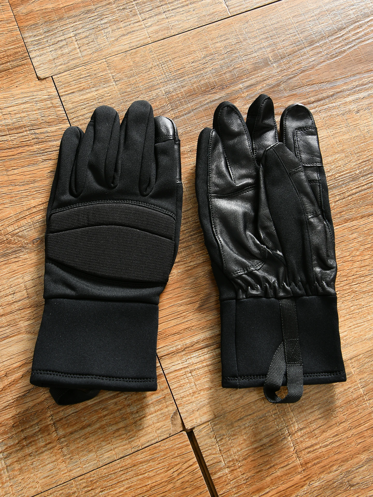 Nordic Men's Cycling Climbing Tactical Gloves Fall Winter Outdoor Protection Commuting Goods Fleece Lined Fingered Gloves
Nordic Men's Cycling Climbing Tactical Gloves Fall Winter Outdoor Protection Commuting Goods Fleece Lined Fingered Gloves