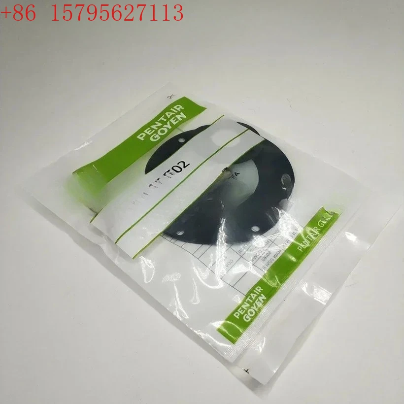 K4502 M2162 Goyen Pulse Jet Valve CA45T010-300 RCA45T Nitrile Diaphragm Repair Kit
K4502 M2162 Goyen Pulse Jet Valve CA45T010-300 RCA45T Nitrile Diaphragm Repair Kit