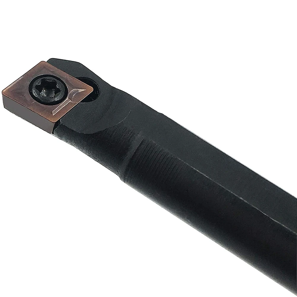 A70P 95 Degree S08K/S10K/S12M-SCLCR06 Internal Turning Boring Bar CCMT060204 Carbide Inserts For Machining Steel Parts
A70P 95 Degree S08K/S10K/S12M-SCLCR06 Internal Turning Boring Bar CCMT060204 Carbide Inserts For Machining Steel Parts