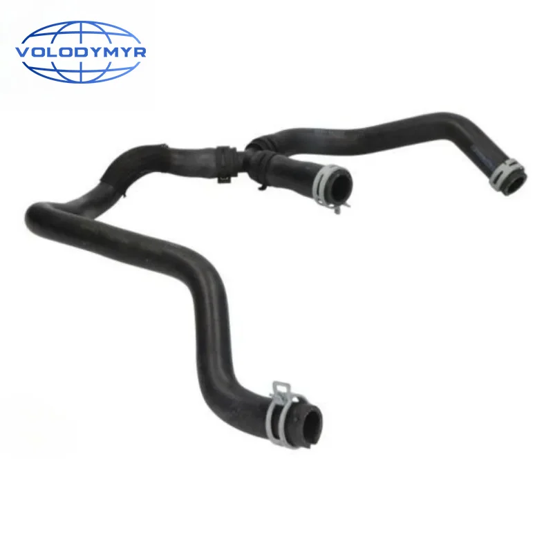 CN118K276AD Heater Hose Water Tank Pipe for Ford EcoSport Fiesta 09-13 1.5 Cooling System DN3215384B CN118K276AB
CN118K276AD Heater Hose Water Tank Pipe for Ford EcoSport Fiesta 09-13 1.5 Cooling System DN3215384B CN118K276AB