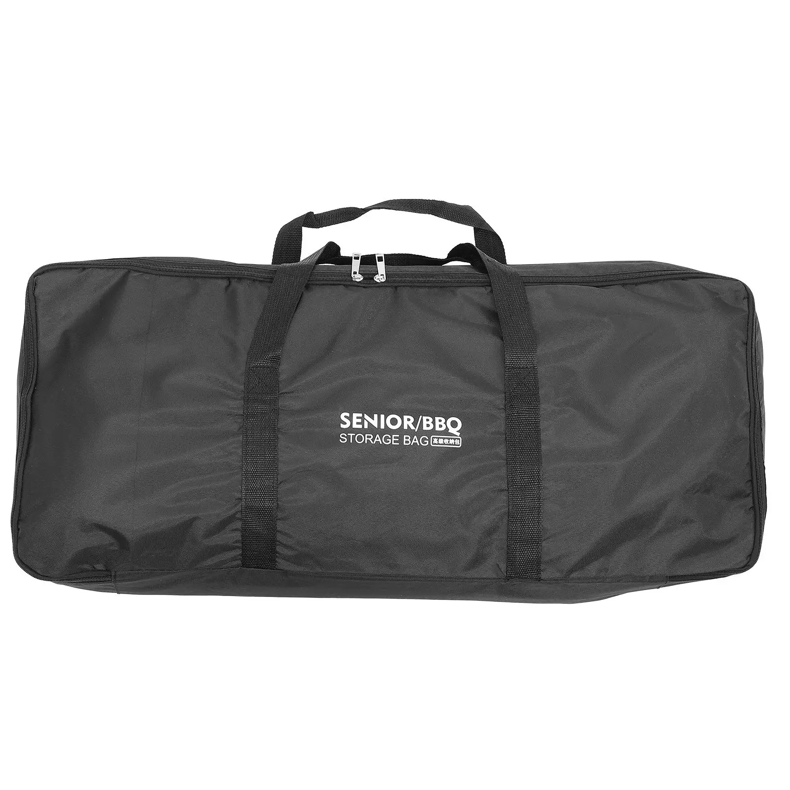 Barbecue Tool Bag Grill Utensil Bags Portable BBQ Kit Organizer Camping Travel Outdoor Camping Activity
Barbecue Tool Bag Grill Utensil Bags Portable BBQ Kit Organizer Camping Travel Outdoor Camping Activity