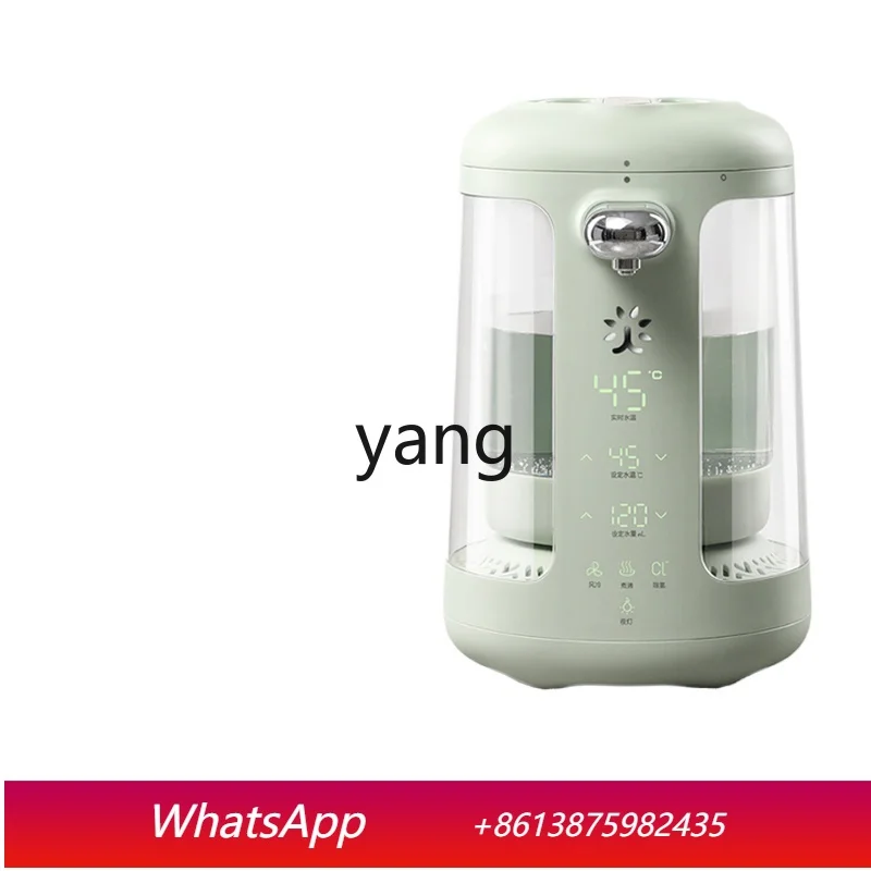 clx quantitative water outlet constant temperature kettle milk foaming machine milk flushing artifact wisdom
clx quantitative water outlet constant temperature kettle milk foaming machine milk flushing artifact wisdom