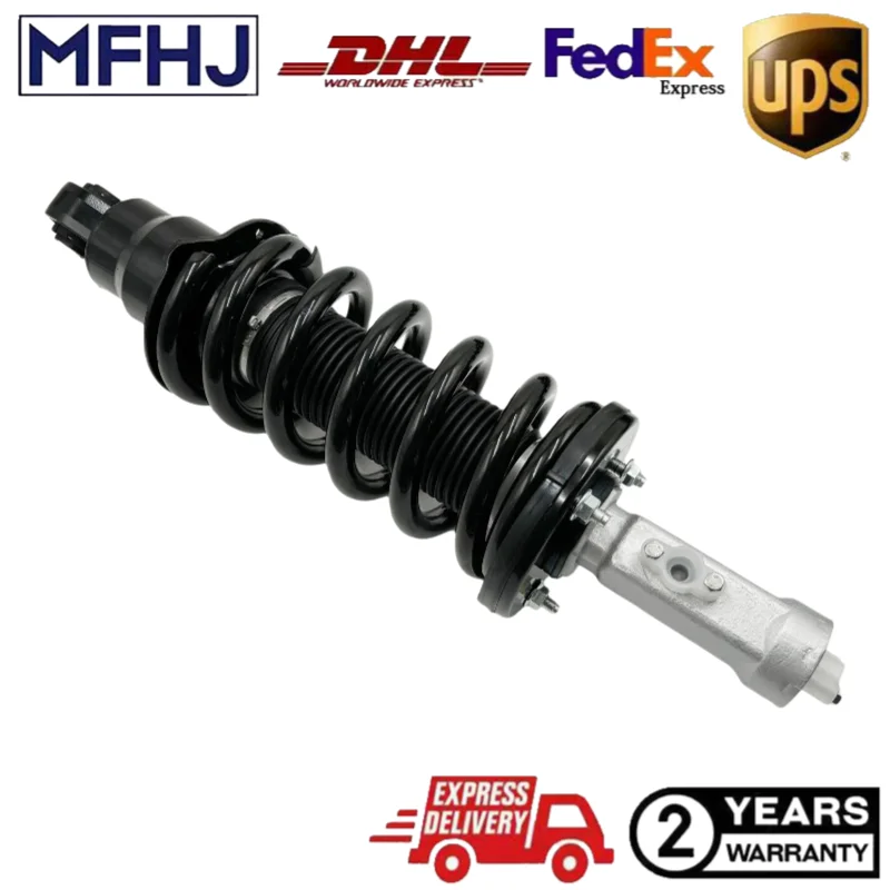 1pcs Front Left Right Hydraulic Spring Shock Strut Assys For Infiniti QX56 QX80 2011-2021 E61001LA7A 56101-1LA4A 56100-1LD4A
1pcs Front Left Right Hydraulic Spring Shock Strut Assys For Infiniti QX56 QX80 2011-2021 E61001LA7A 56101-1LA4A 56100-1LD4A