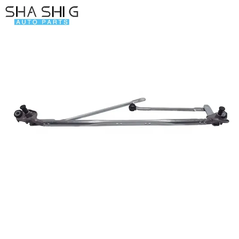 Стеклоочиститель 85150-60270 для Toyota Land Cruiser Prado GRJ120 KZJ120 TRJ120 5D 4x4 2002-2010
Стеклоочиститель 85150-60270 для Toyota Land Cruiser Prado GRJ120 KZJ120 TRJ120 5D 4x4 2002-2010