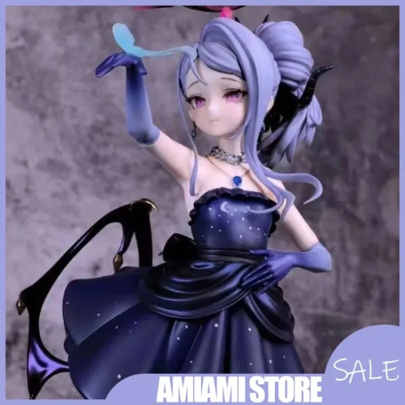 Anime Blue Archive Sorasaki Hina Action Figures Full Dress Cute Kawaii Pvc Model Dolls Collection Desktop Decoration Toys Gifts
Anime Blue Archive Sorasaki Hina Action Figures Full Dress Cute Kawaii Pvc Model Dolls Collection Desktop Decoration Toys Gifts