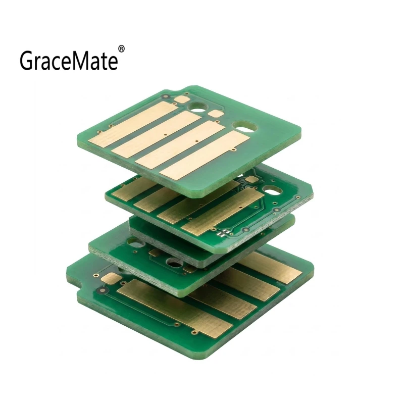 5 Set / 20PCS Chip for Xerox Versant 80 V80 180 Toner Cartridge 006R01642 006R01643 006R01644 006R01645
5 Set / 20PCS Chip for Xerox Versant 80 V80 180 Toner Cartridge 006R01642 006R01643 006R01644 006R01645