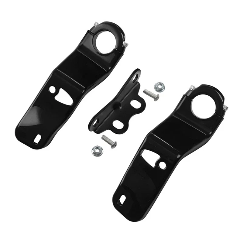 Front Fairing Support Mount Bracket For Low Rider ST 2022-2025 Vivid Black Fit
Front Fairing Support Mount Bracket For Low Rider ST 2022-2025 Vivid Black Fit