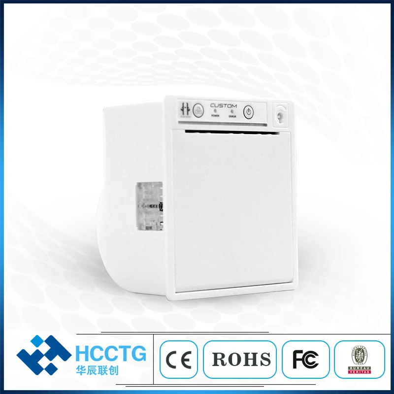 Parcel/locker /Kiosk/Self-service machine Embed 80mm Thermal recepit printer P80H
Parcel/locker /Kiosk/Self-service machine Embed 80mm Thermal recepit printer P80H