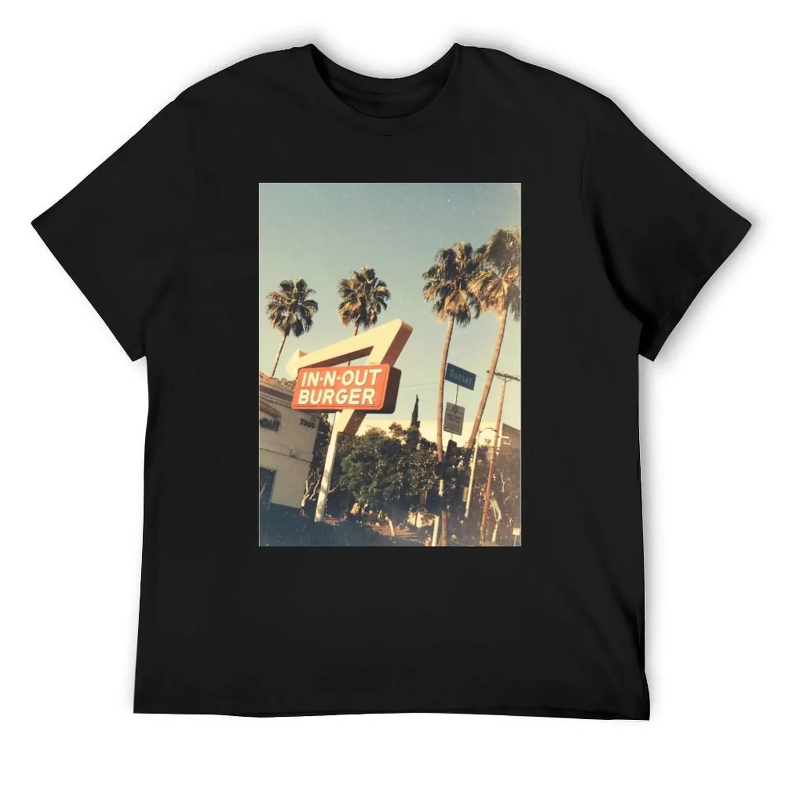 In N Out Burger logo T-Shirt oversizeds quick drying street wear luxury clothing labubu Men's cotton t-shirt
In N Out Burger logo T-Shirt oversizeds quick drying street wear luxury clothing labubu Men's cotton t-shirt
