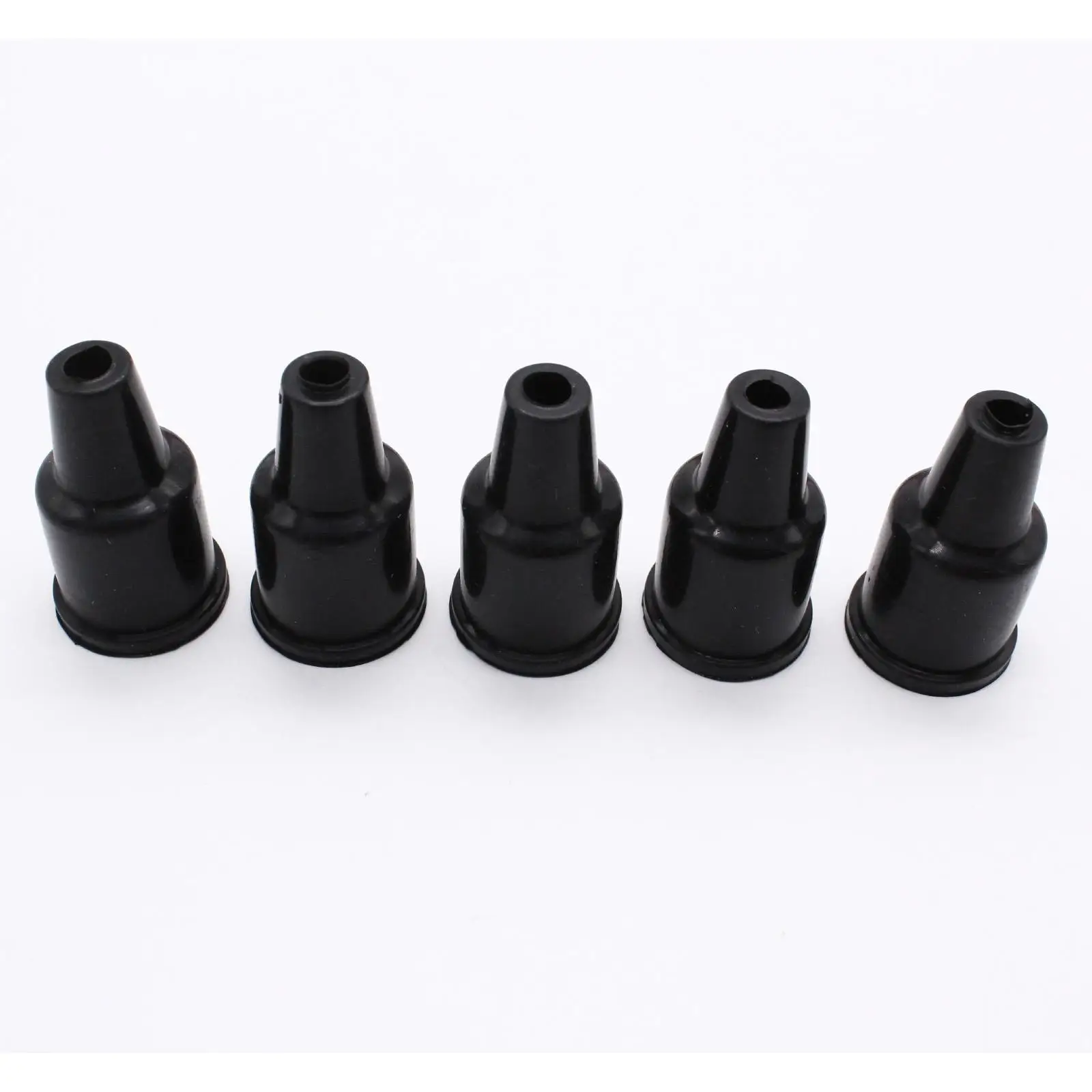 Silicone HT Leads Automotive Ignition Accessory Pack for Classic 4 Cylinder Engine Reliable Upgrade
Silicone HT Leads Automotive Ignition Accessory Pack for Classic 4 Cylinder Engine Reliable Upgrade