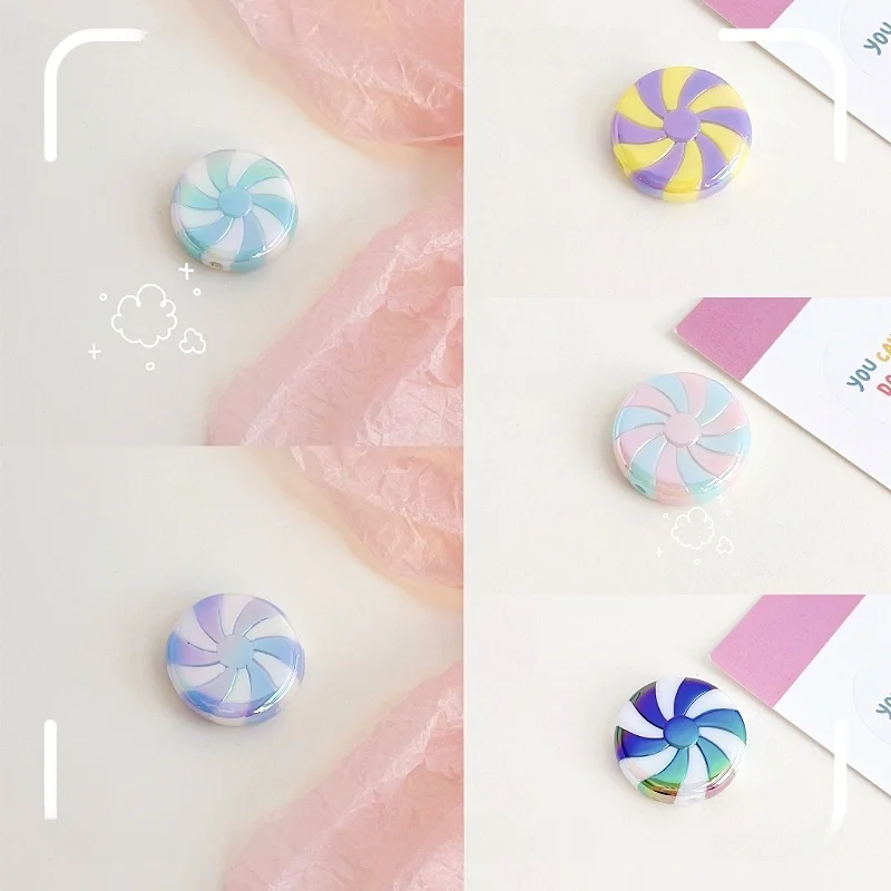22mm Flat Candy Twist Spiral DIY Beaded Acrylic Handmade Mobile Phone Chain Bag Pendant Jewelry Accories
22mm Flat Candy Twist Spiral DIY Beaded Acrylic Handmade Mobile Phone Chain Bag Pendant Jewelry Accories