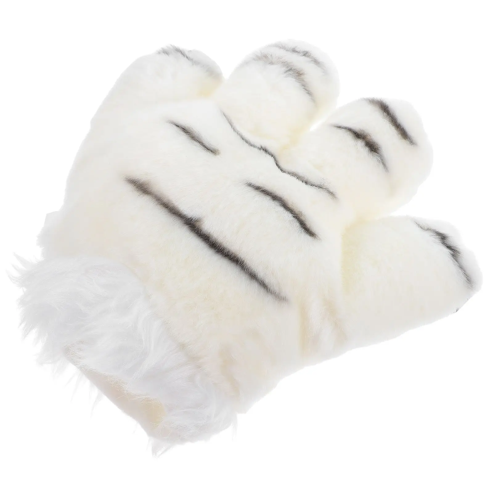 Plush Toy Animal Palm Gloves Soft Cute Cartoon Animals Paw Toy Kids Playing Cosplay Party Accessories Premium Pu Material
Plush Toy Animal Palm Gloves Soft Cute Cartoon Animals Paw Toy Kids Playing Cosplay Party Accessories Premium Pu Material