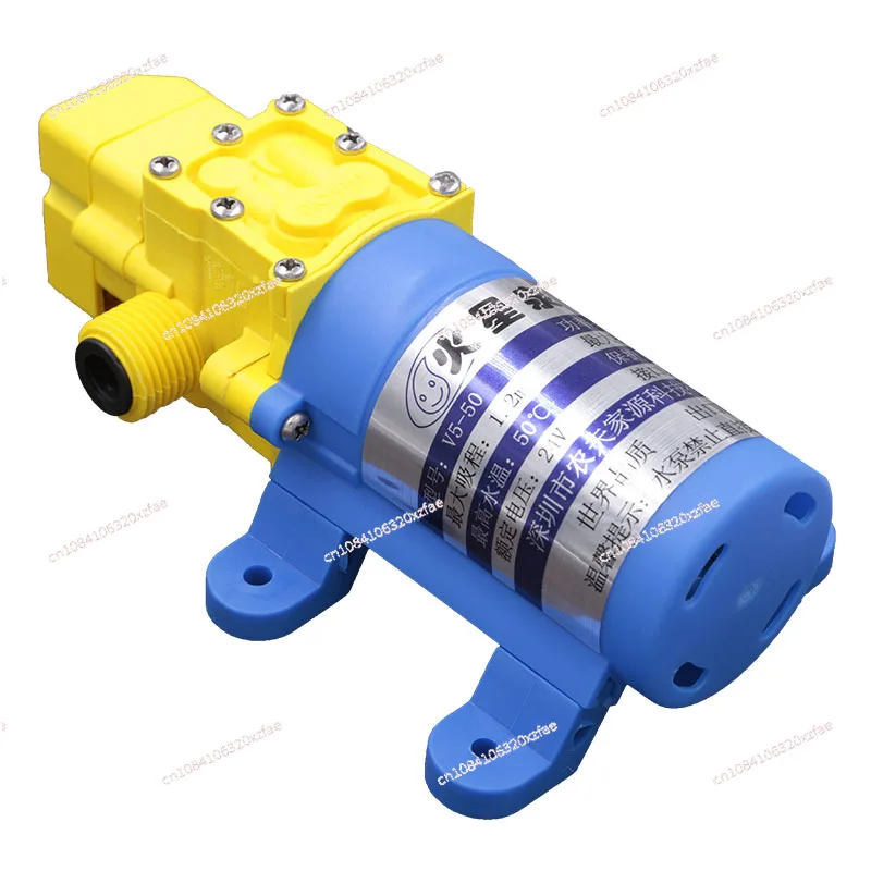 Washing machine booster pump household wall hanging furnace automatic pressure pump
Washing machine booster pump household wall hanging furnace automatic pressure pump