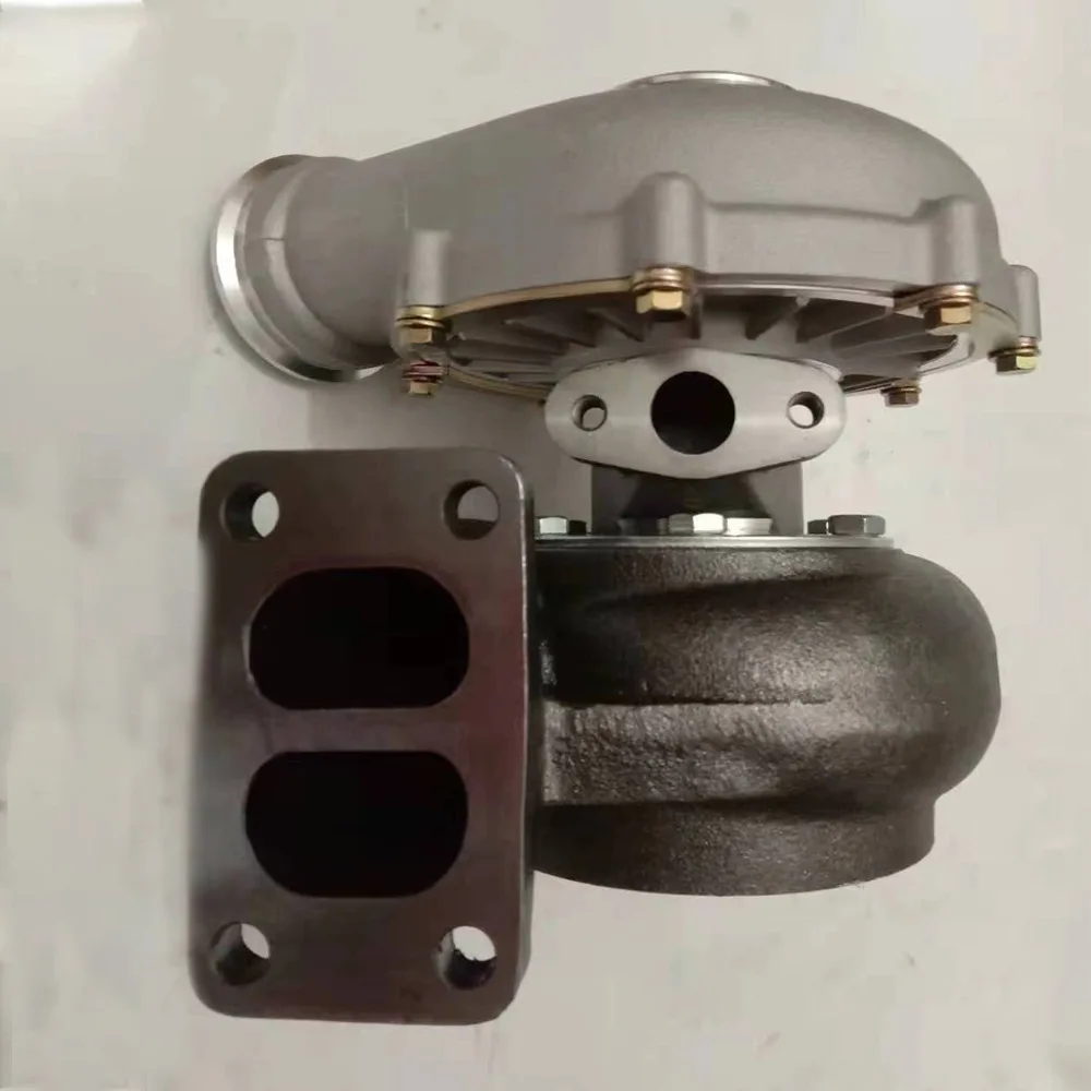 Gaidit 466646-5041S engine parts, construction machinery, turbocharger cross-border special supply
Gaidit 466646-5041S engine parts, construction machinery, turbocharger cross-border special supply