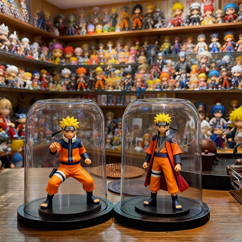 Прозрачный купольный пылезащитный чехол большой емкости для игрушек, сувениров, ювелирных изделий, контейнер-органайзер для демонстрации
Прозрачный купольный пылезащитный чехол большой емкости для игрушек, сувениров, ювелирных изделий, контейнер-органайзер для демонстрации