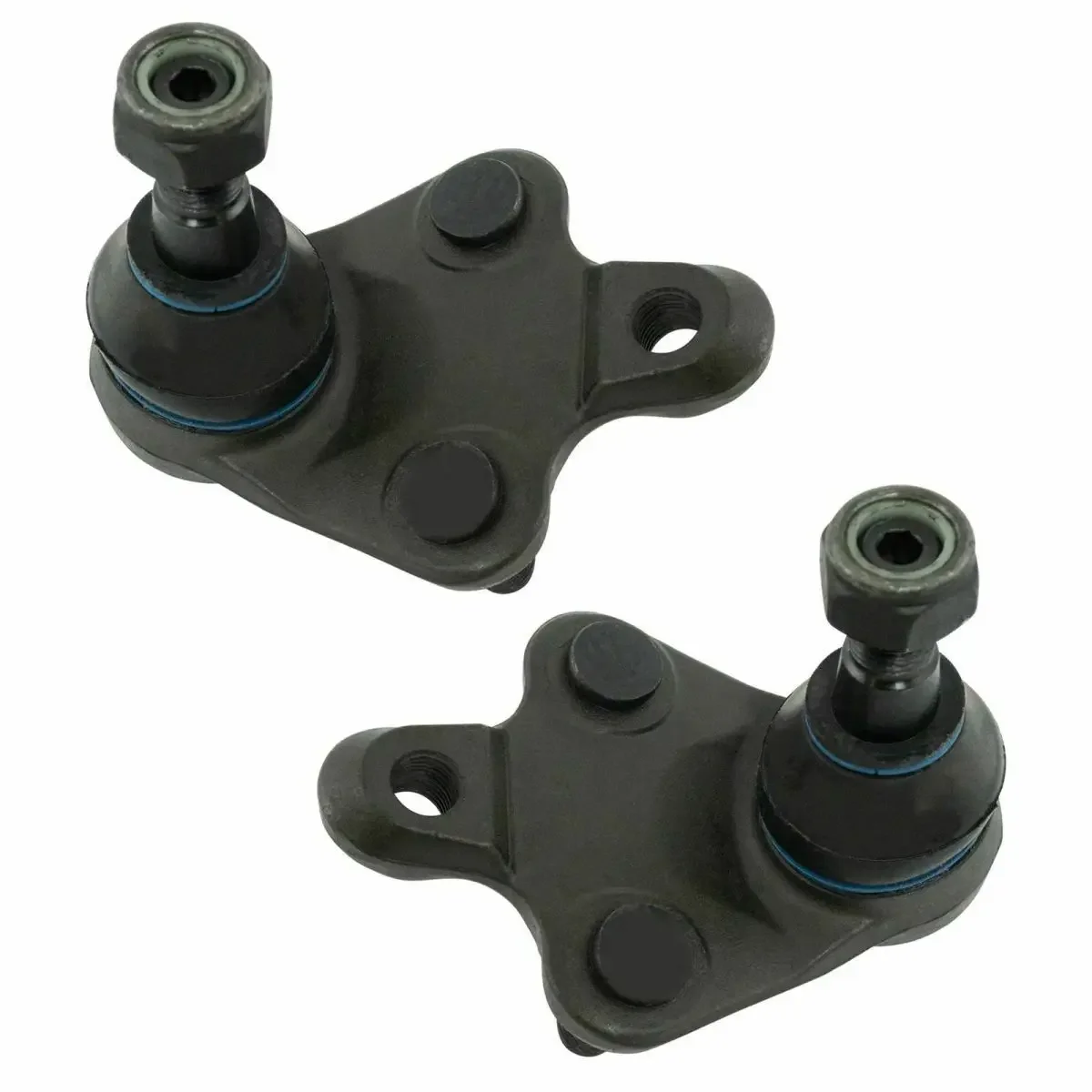 Пара нижних шаровых шарниров передней подвески для Toyota Corolla Matrix 2009-2018 K 500040 43330-29425 43330-09670
Пара нижних шаровых шарниров передней подвески для Toyota Corolla Matrix 2009-2018 K 500040 43330-29425 43330-09670