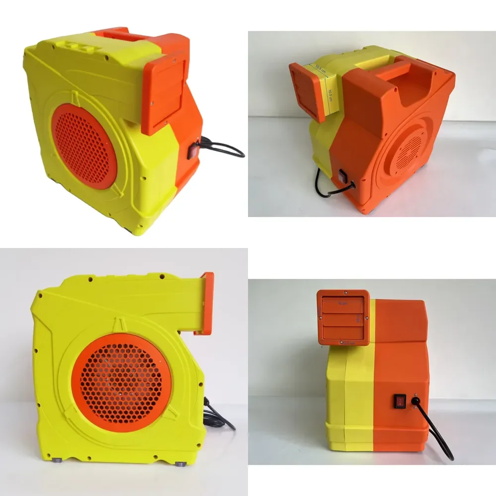 Big Power High air Pressure Inflatable Blower 1.5HP-2HP S-U15 Multi air Blower for Inflatable Bouncer
Big Power High air Pressure Inflatable Blower 1.5HP-2HP S-U15 Multi air Blower for Inflatable Bouncer