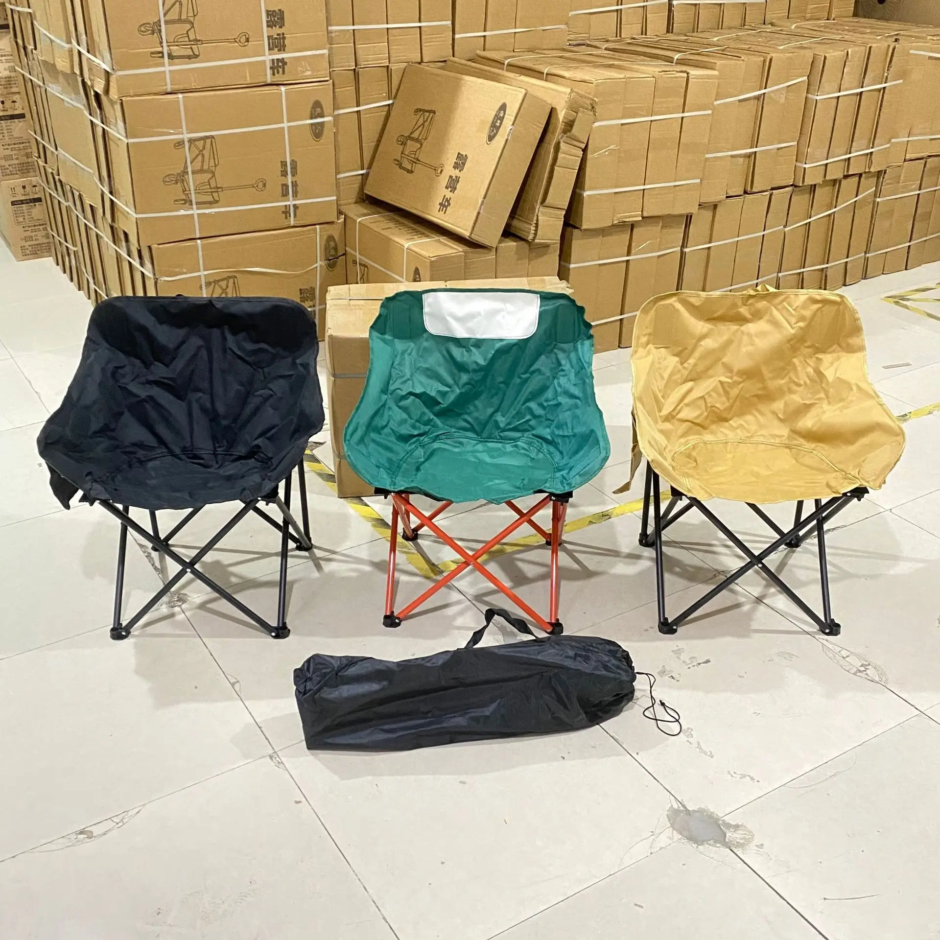 Moon Chair Outdoor Folding Portable Ultra Light Camping Beach Chair Leisure Backrest Wild Embrace Lounge Chair Fishing Stools
Moon Chair Outdoor Folding Portable Ultra Light Camping Beach Chair Leisure Backrest Wild Embrace Lounge Chair Fishing Stools