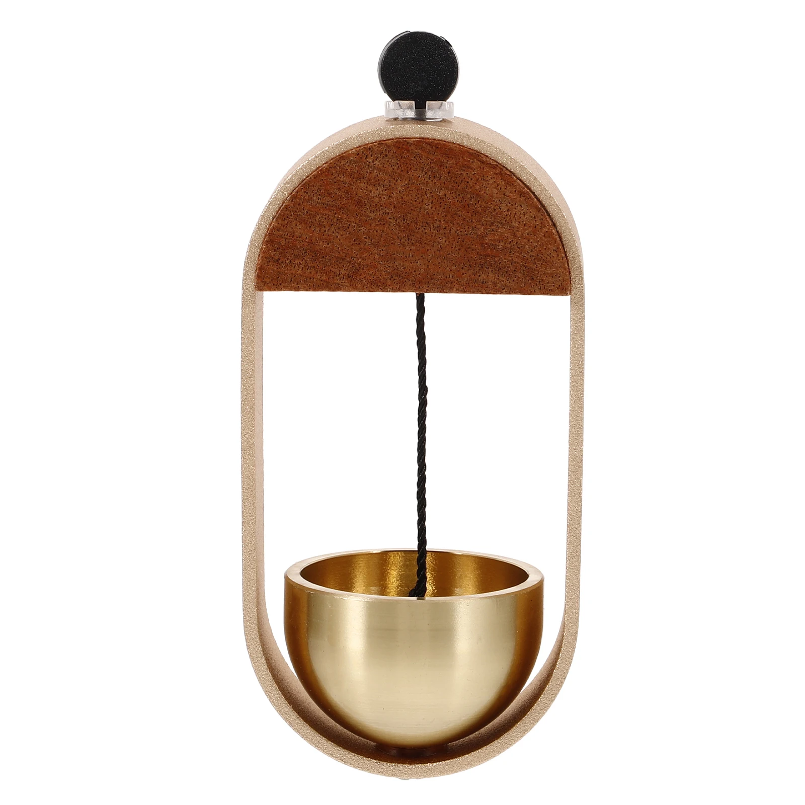 Wooden Copper Retro Door Chime Adsorption Entry Wind Shopkeeper Door Bell Shopkeeper Bell Doorbell
Wooden Copper Retro Door Chime Adsorption Entry Wind Shopkeeper Door Bell Shopkeeper Bell Doorbell