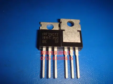 IRF2907Z IRF2907 NJM79M12A 79M12A NJM2904D JRC2904D DIP8 NJM2403V NJM2403 NJM311M 311 MUR3060PT MUR3060PTG
IRF2907Z IRF2907 NJM79M12A 79M12A NJM2904D JRC2904D DIP8 NJM2403V NJM2403 NJM311M 311 MUR3060PT MUR3060PTG