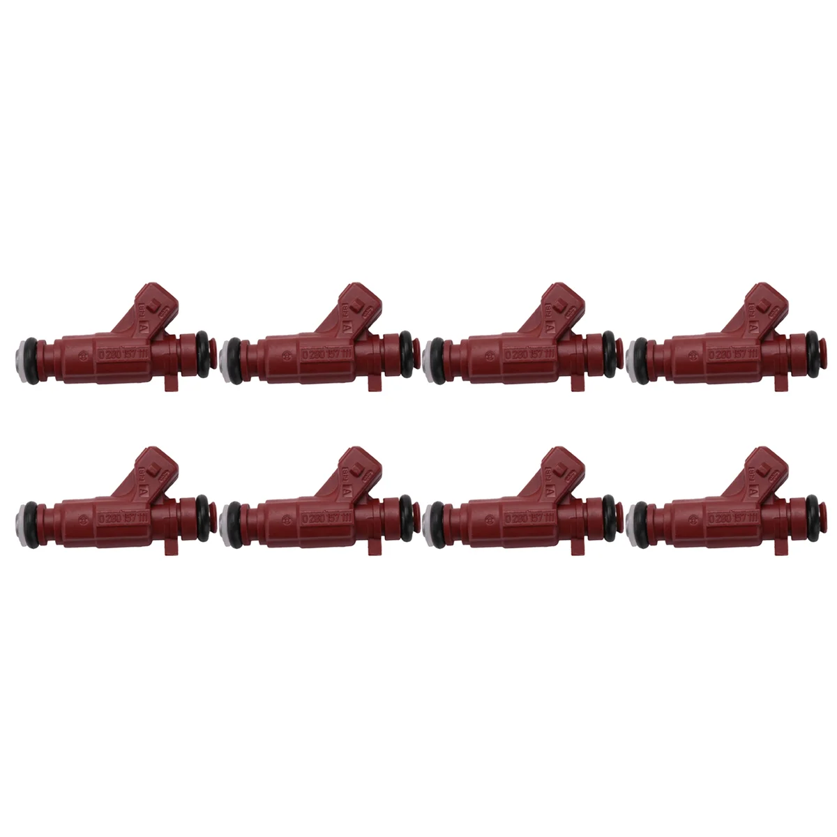8X Fuel Injector Nozzle 0280157111 for Golf/ Voyage 1.0L 8V 032908031S 2007-2014 Auto Parts Injector Nozzle
8X Fuel Injector Nozzle 0280157111 for Golf/ Voyage 1.0L 8V 032908031S 2007-2014 Auto Parts Injector Nozzle