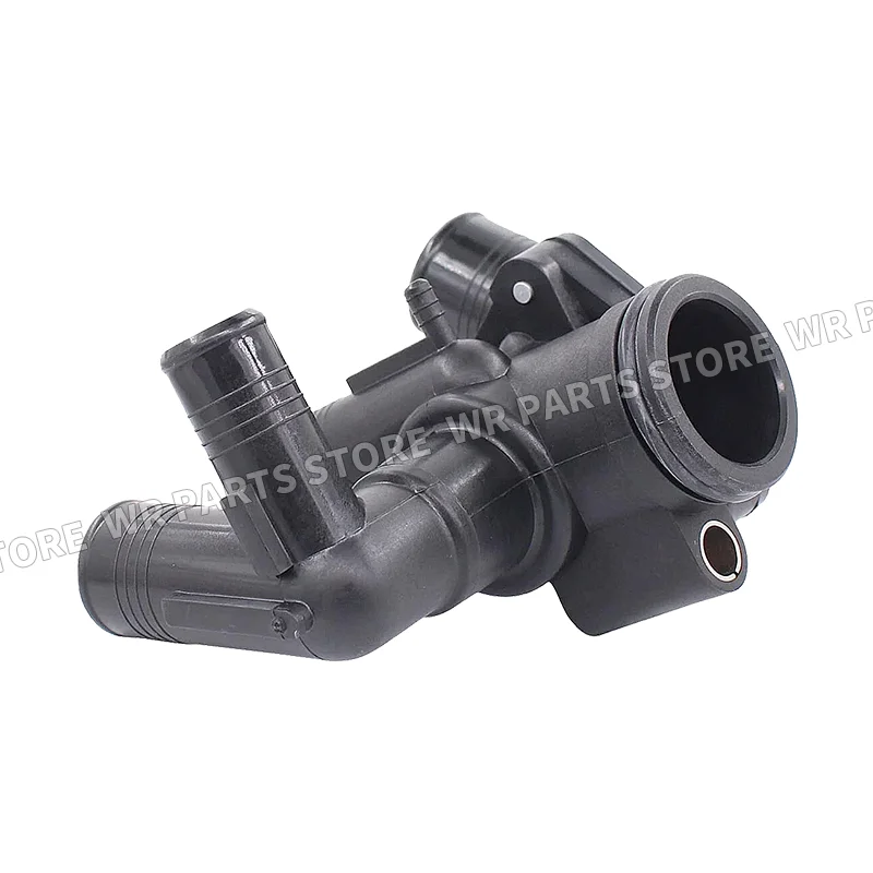Thermostat Housing 1372334 6C1Q-8A586-AC For Ford Transit Bus Platform 2.2 TDCi
Thermostat Housing 1372334 6C1Q-8A586-AC For Ford Transit Bus Platform 2.2 TDCi