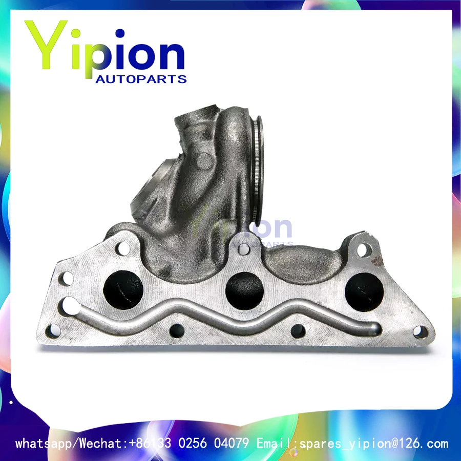 AP02 Turbocharger Turbine Housing 727211-5001S for Mercedes-Benz Smart 450 City-Coupe 98-04 Cabrio 00-04 GT1238S 727211-0001
AP02 Turbocharger Turbine Housing 727211-5001S for Mercedes-Benz Smart 450 City-Coupe 98-04 Cabrio 00-04 GT1238S 727211-0001
