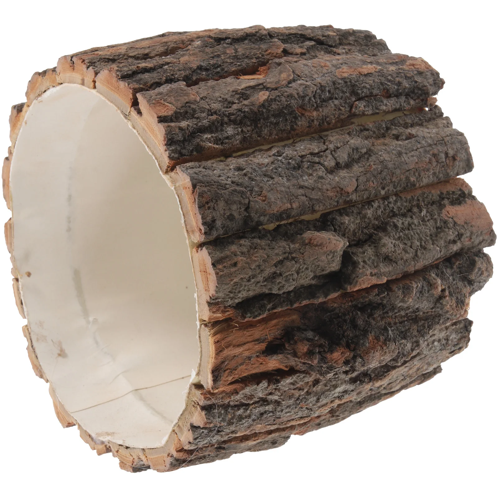 Rustic Flower Pot Arrangement Planter Decorative Vase Tree Stump Planters Log Look Wood Bark Suitable Outdoor Bonsai
Rustic Flower Pot Arrangement Planter Decorative Vase Tree Stump Planters Log Look Wood Bark Suitable Outdoor Bonsai