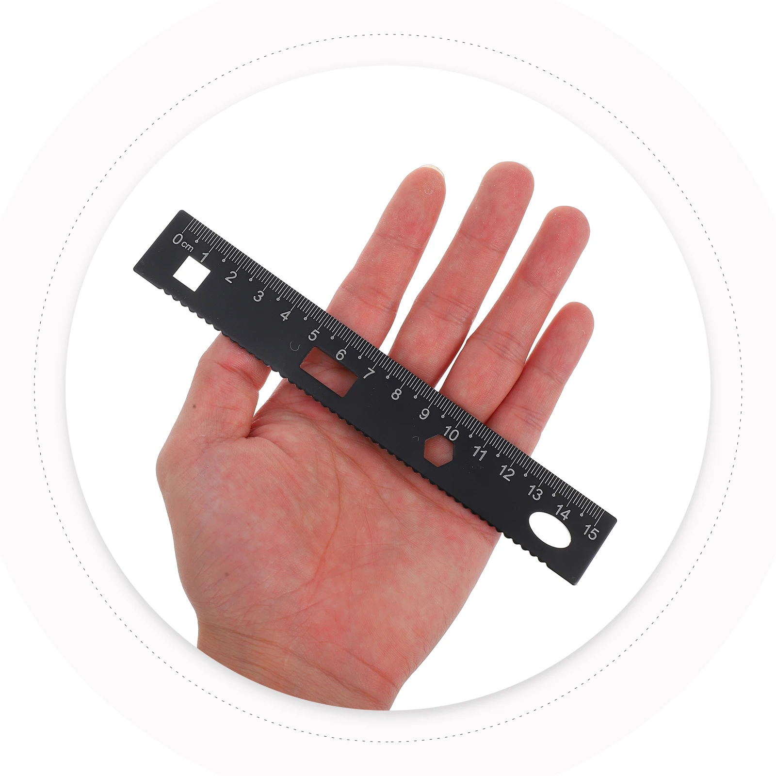 Metal Ruler Set Protractor Triangle Plate Semicircle Geometry Tools for Students School Use Portable Lasting Material Math
Metal Ruler Set Protractor Triangle Plate Semicircle Geometry Tools for Students School Use Portable Lasting Material Math