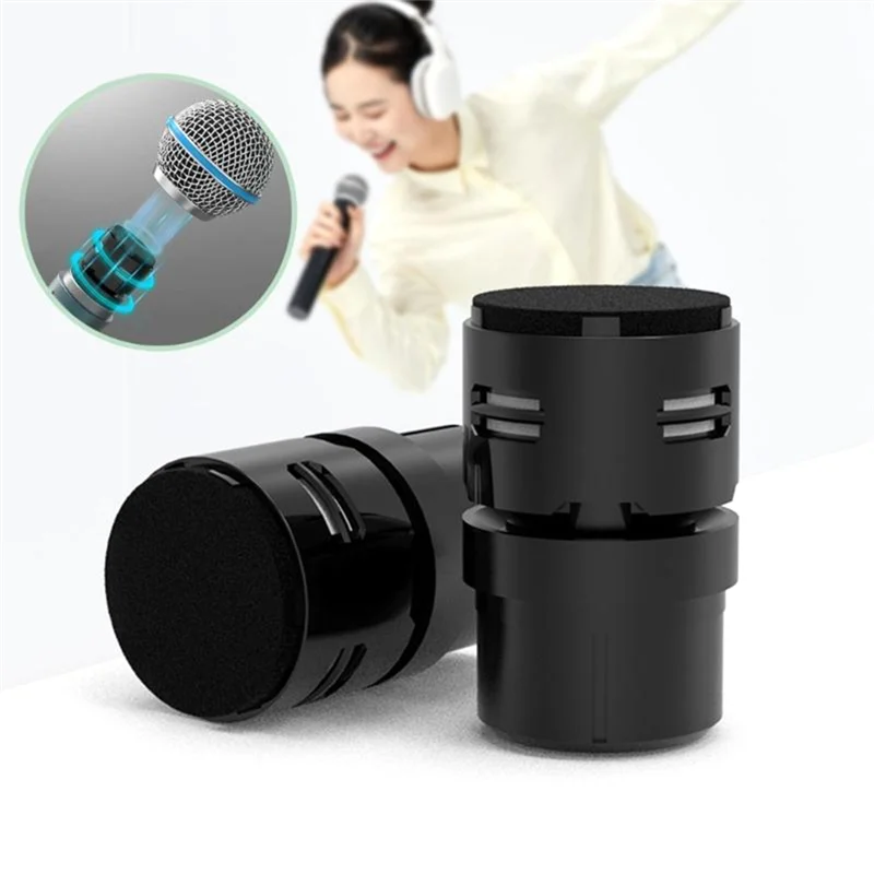 -A99Z High Fidelitys Microphone Cores Dynamic Microphone Capsules Perfect For Professional Amateur Use Wide Pickup Ranges
-A99Z High Fidelitys Microphone Cores Dynamic Microphone Capsules Perfect For Professional Amateur Use Wide Pickup Ranges