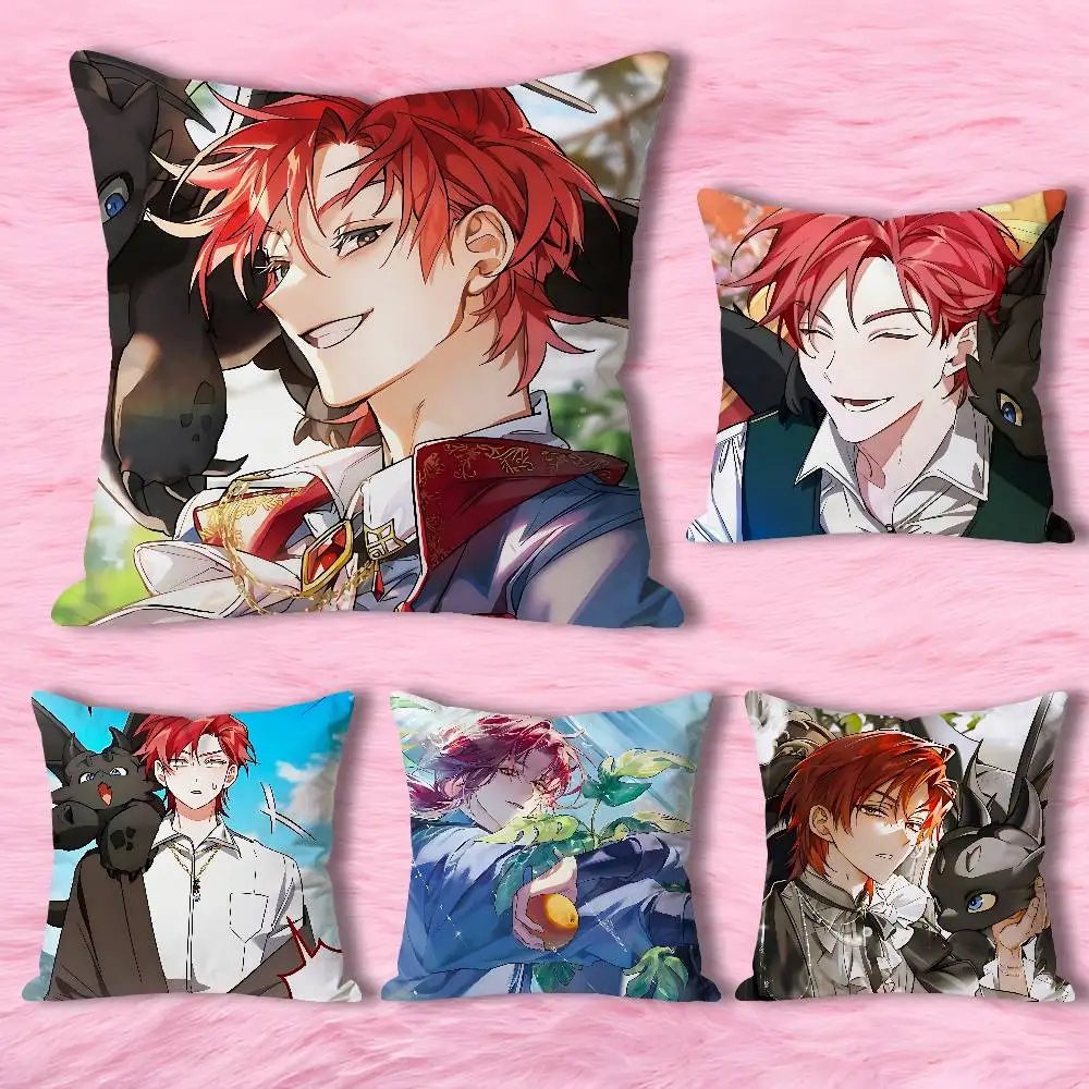 L-Lout of Counts F-Family Throw Pillow Case Decoration Bed Custom Square Pillowcase Pad Cover
L-Lout of Counts F-Family Throw Pillow Case Decoration Bed Custom Square Pillowcase Pad Cover