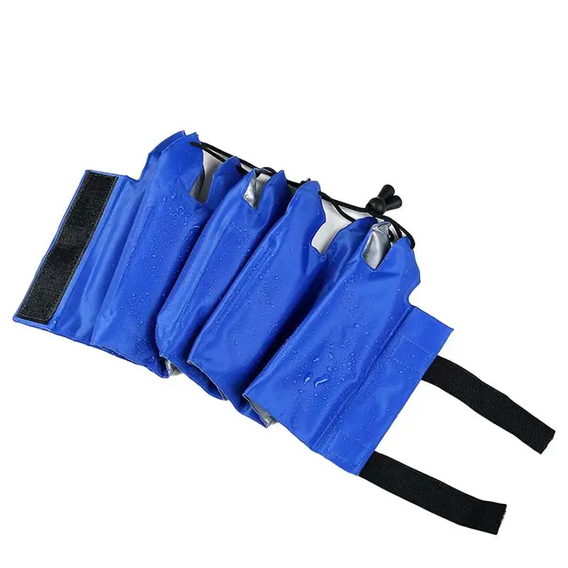 Ice Packs For Can Coolers Ice Bucket Bag Reusable Cooling Leak-Proof Tool For Beverages Wine Champagne Pastry Cream & Kitchen
Ice Packs For Can Coolers Ice Bucket Bag Reusable Cooling Leak-Proof Tool For Beverages Wine Champagne Pastry Cream & Kitchen