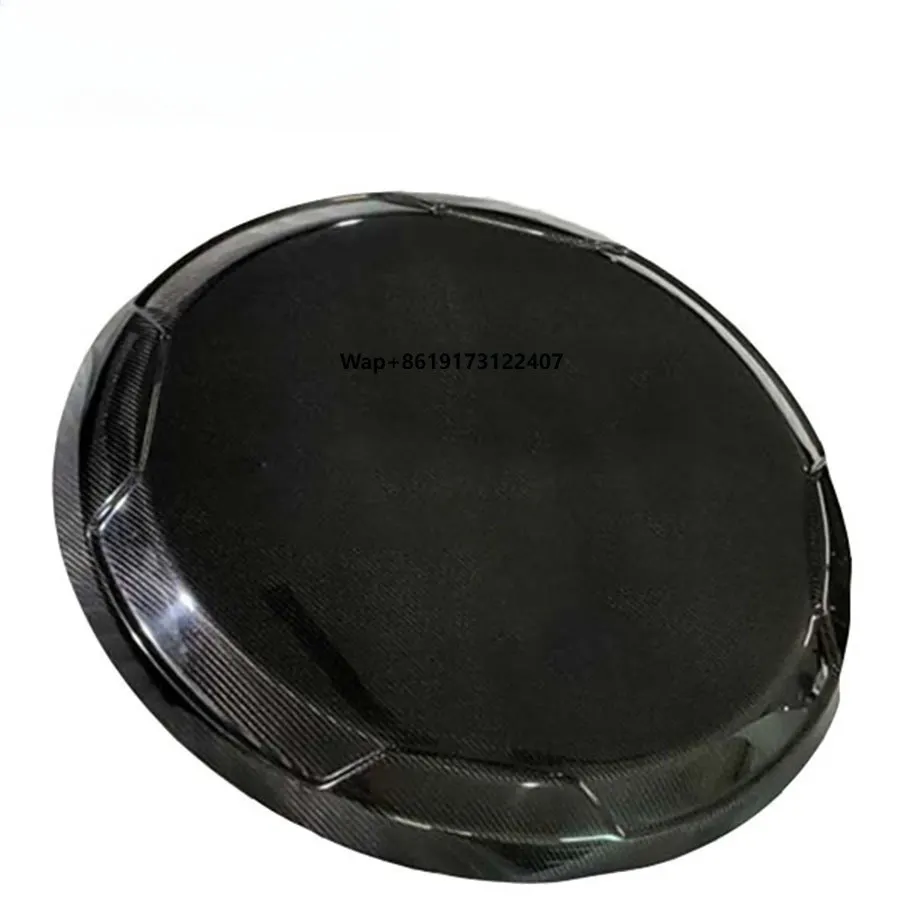 CARBON FIBER 2019 Year G Class W463A W464 G63 G65 G350 Spare Tyre Tire Covers Stack Back Wheel Body Kit Parts Automobiles
CARBON FIBER 2019 Year G Class W463A W464 G63 G65 G350 Spare Tyre Tire Covers Stack Back Wheel Body Kit Parts Automobiles