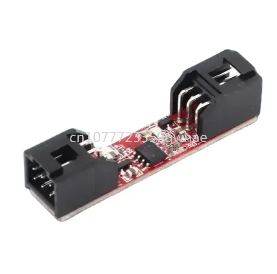 Digital Servo Isolator with Dual Channel, High Speed Magnetic Isolator, M2CH, Servo
Digital Servo Isolator with Dual Channel, High Speed Magnetic Isolator, M2CH, Servo
