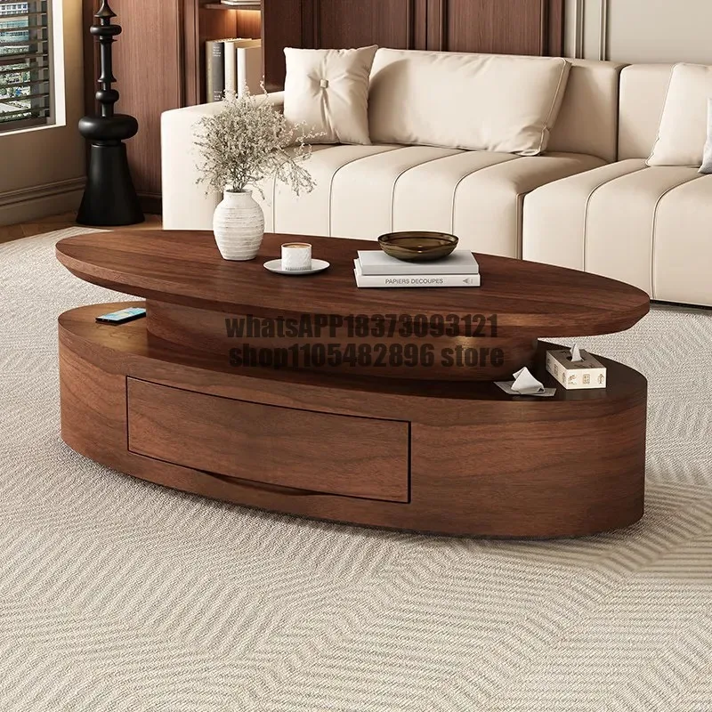 Classy Modern Coffee Tables Modern Decoration Center Console Coffee Tables Living Room Apartments Furniture
Classy Modern Coffee Tables Modern Decoration Center Console Coffee Tables Living Room Apartments Furniture