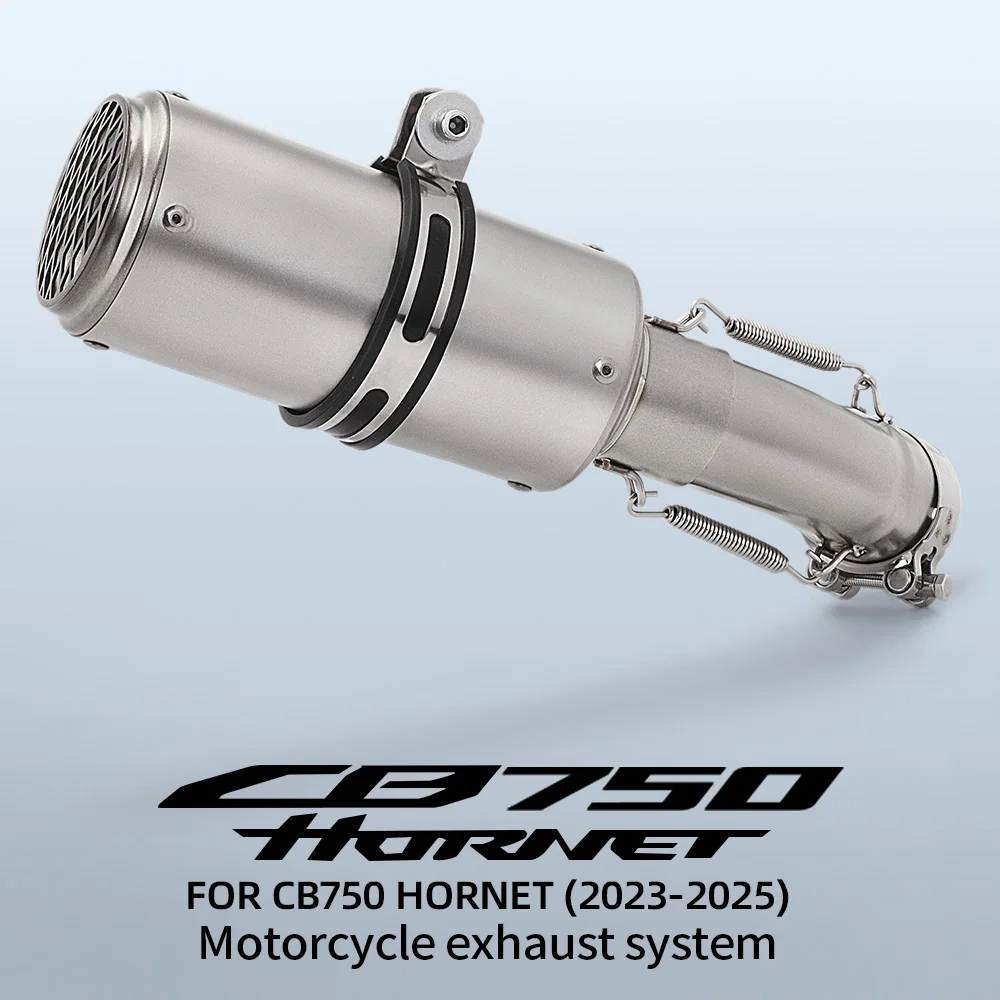 Sliding Transalp 750 2023 2024CB750 23-24 XL750 TransAlpescape Motorcycle Exhaust Set
Sliding Transalp 750 2023 2024CB750 23-24 XL750 TransAlpescape Motorcycle Exhaust Set