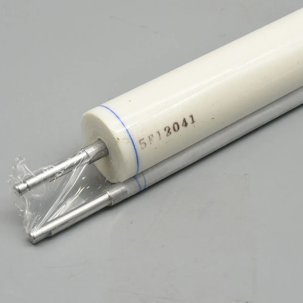 1PCS For Ricoh Aficio MP9000 MP1100 MP1350 Pro 907 Pro 1107EX 1357 1357EX Cleaning Web Roller
1PCS For Ricoh Aficio MP9000 MP1100 MP1350 Pro 907 Pro 1107EX 1357 1357EX Cleaning Web Roller