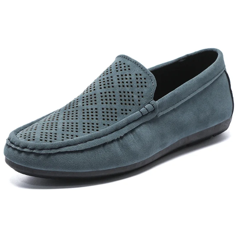Loafers Men 2023 Summer Shoes Comfy Lace-up Classic Fashion Design Men Casual Shoes Men High Quality Leather Boat Shoes
Loafers Men 2023 Summer Shoes Comfy Lace-up Classic Fashion Design Men Casual Shoes Men High Quality Leather Boat Shoes