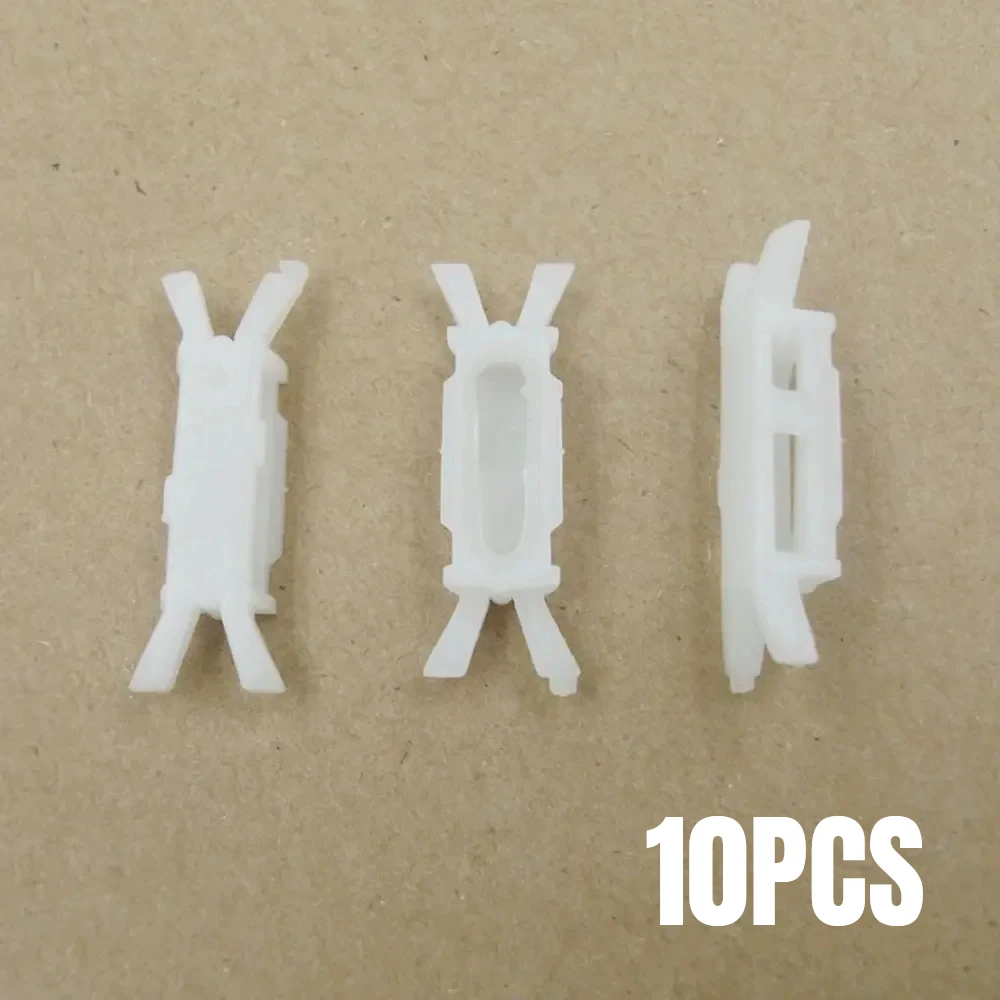 10pcs Auto Interior Accessories Car Engine Hood Buckle Fasteners Clip Car Door Rain Eaves Sealing Strip Clamp for Fiat 7078732
10pcs Auto Interior Accessories Car Engine Hood Buckle Fasteners Clip Car Door Rain Eaves Sealing Strip Clamp for Fiat 7078732