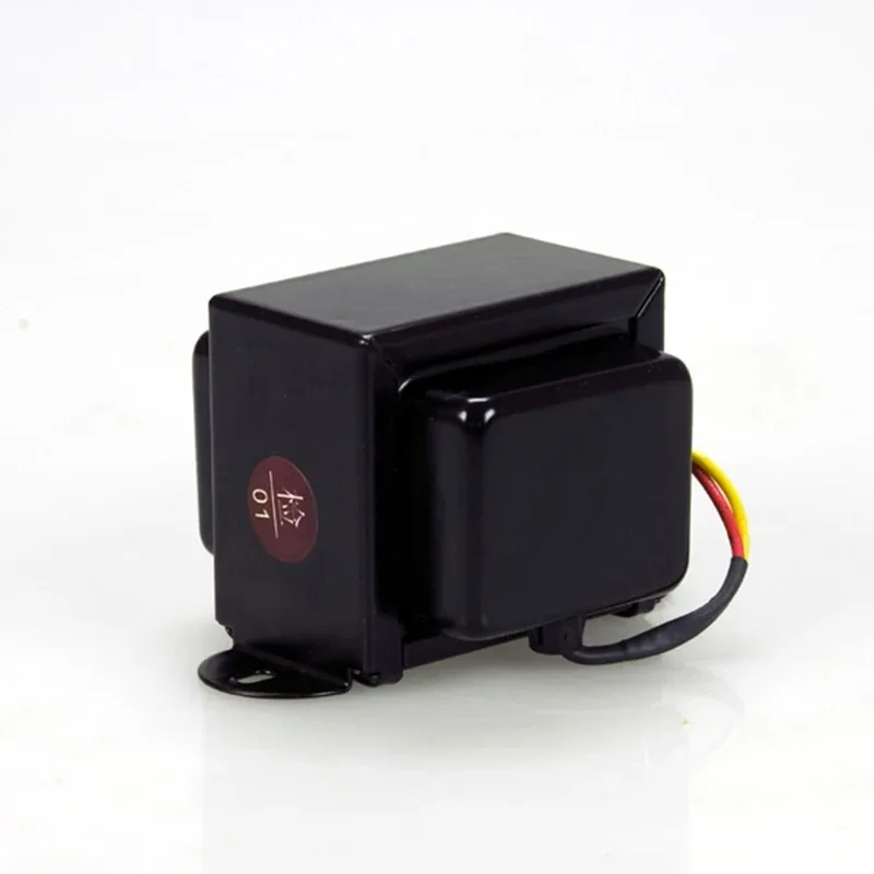 5H 150mA Inductor Card Type Inductance Choke Coil Special for Tube Amplifier Audio bile machine
5H 150mA Inductor Card Type Inductance Choke Coil Special for Tube Amplifier Audio bile machine