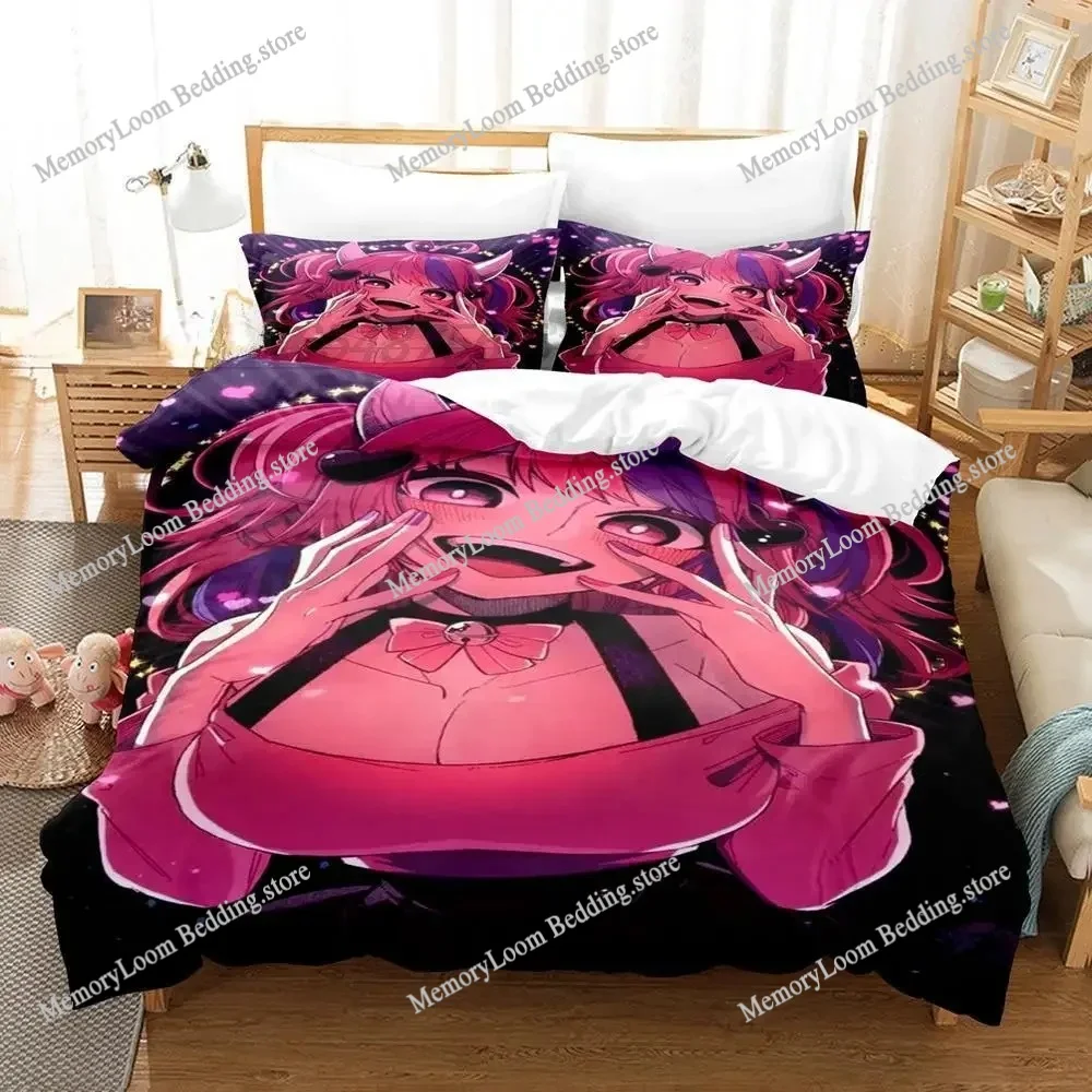 Iron Rapetal Girls' Adult Bedding Set, Bedcover, Down Duvet Cover, Pillowcase, Down Duvet, King, Queen, Size, Boy, Athlon
Iron Rapetal Girls' Adult Bedding Set, Bedcover, Down Duvet Cover, Pillowcase, Down Duvet, King, Queen, Size, Boy, Athlon